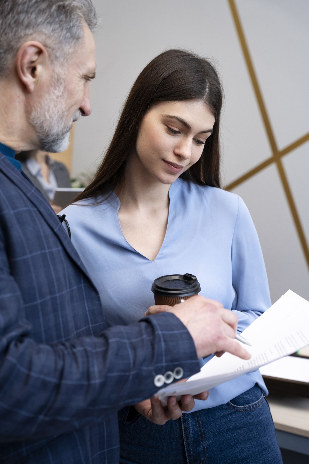 Burs/Staj Gönüllüleri