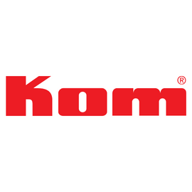 KOM Logo
