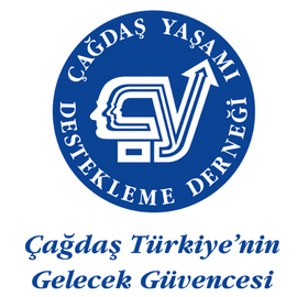 TCYDD Logo