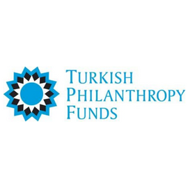TPF Logo