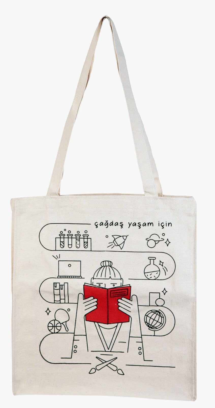 Çanta Kızın Hayali