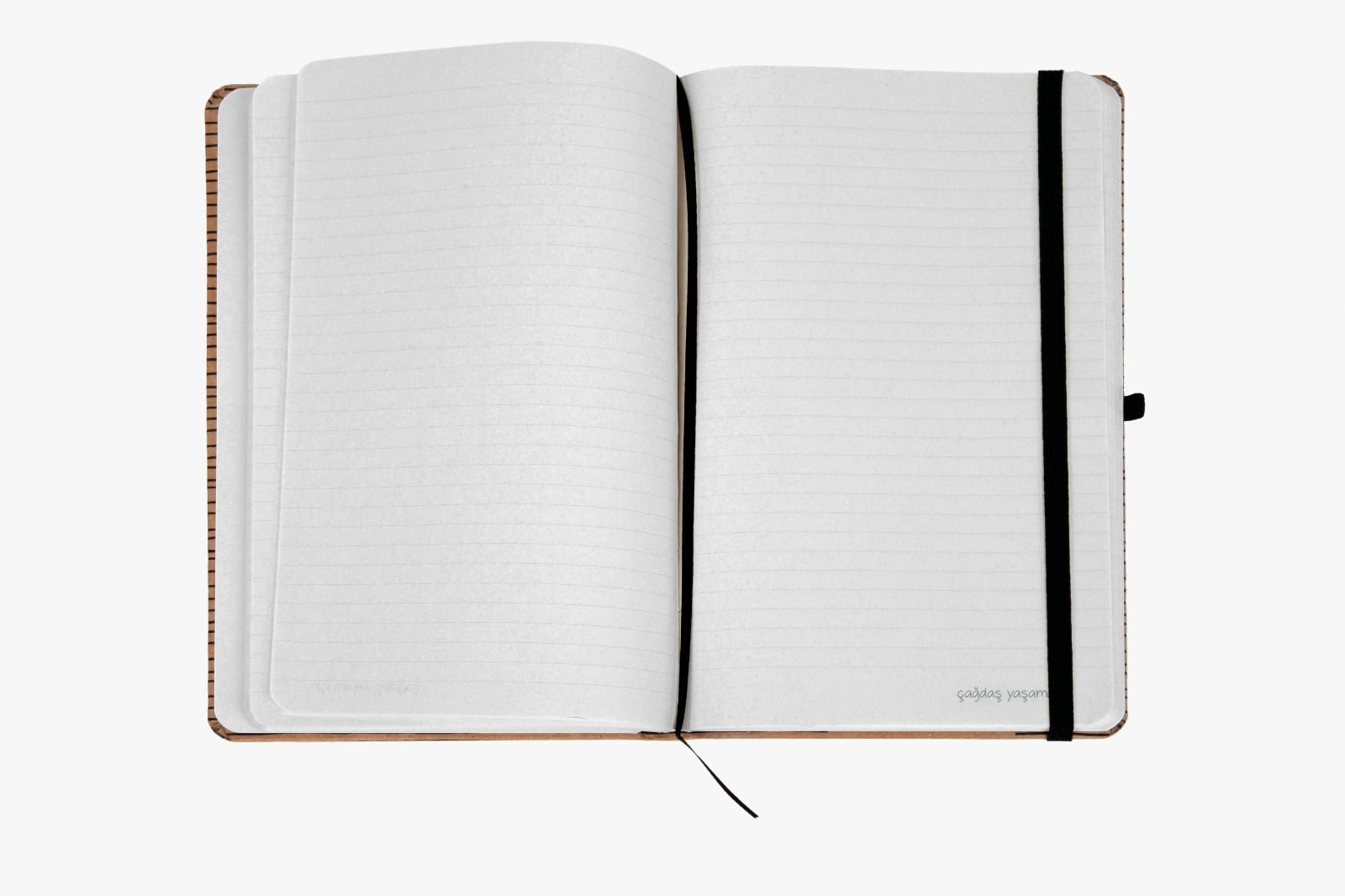 Defter Kızın Hayali