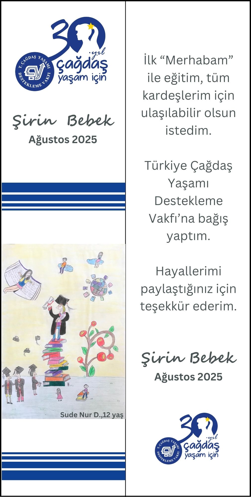 Kitap Ayracı Kitaplar Karton Kız Çocuk