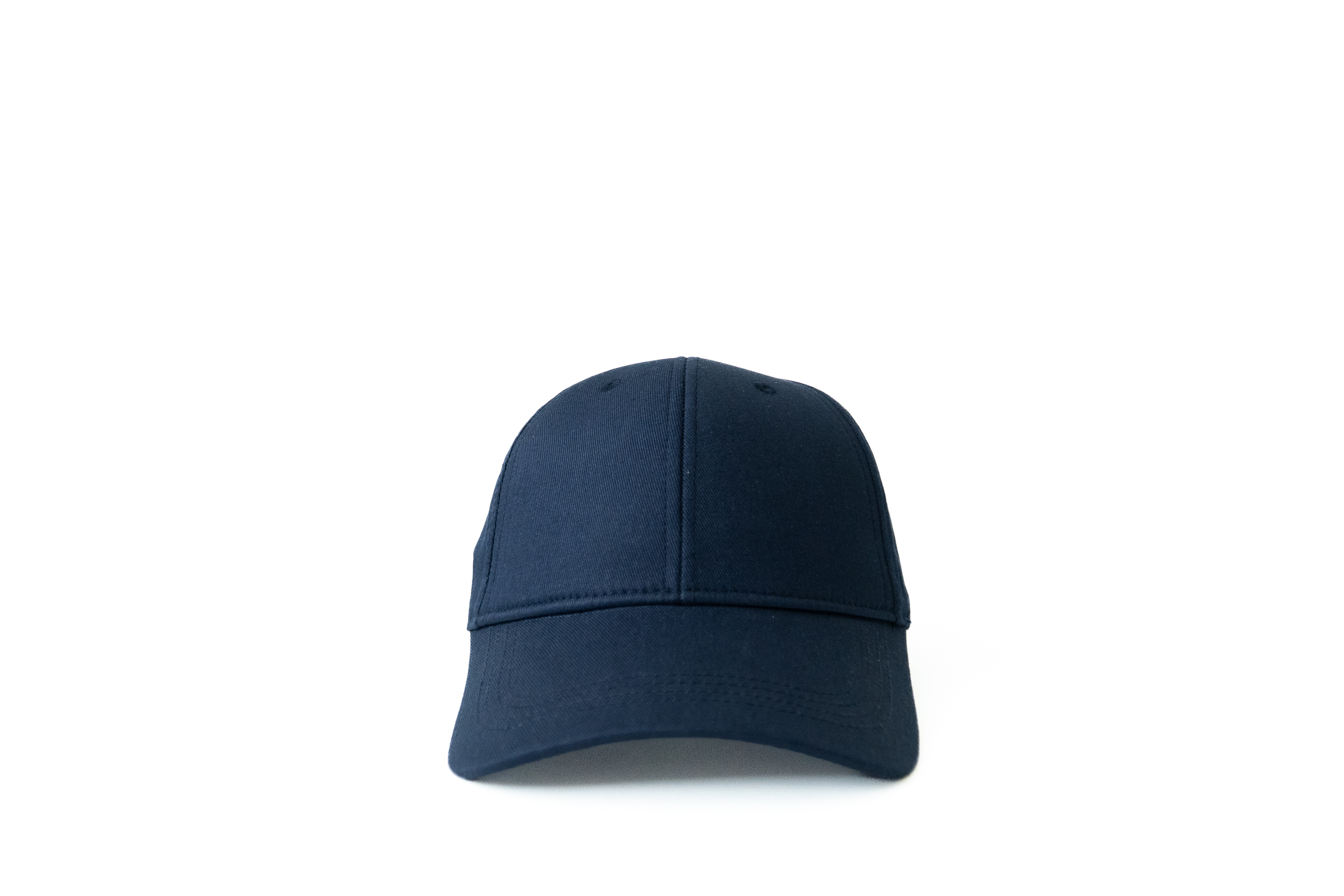 Şapka Çağdaş Yaşam İçin Lacivert