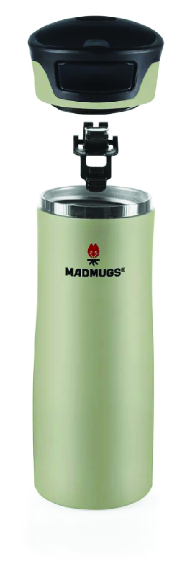 Termos Çağdaş Yaşam İçin Yeşil