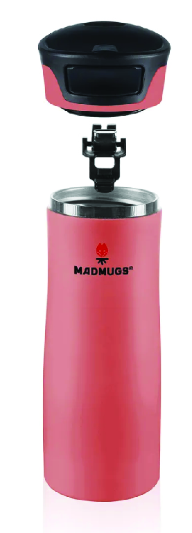 Termos Çağdaş Yaşam İçin Somon