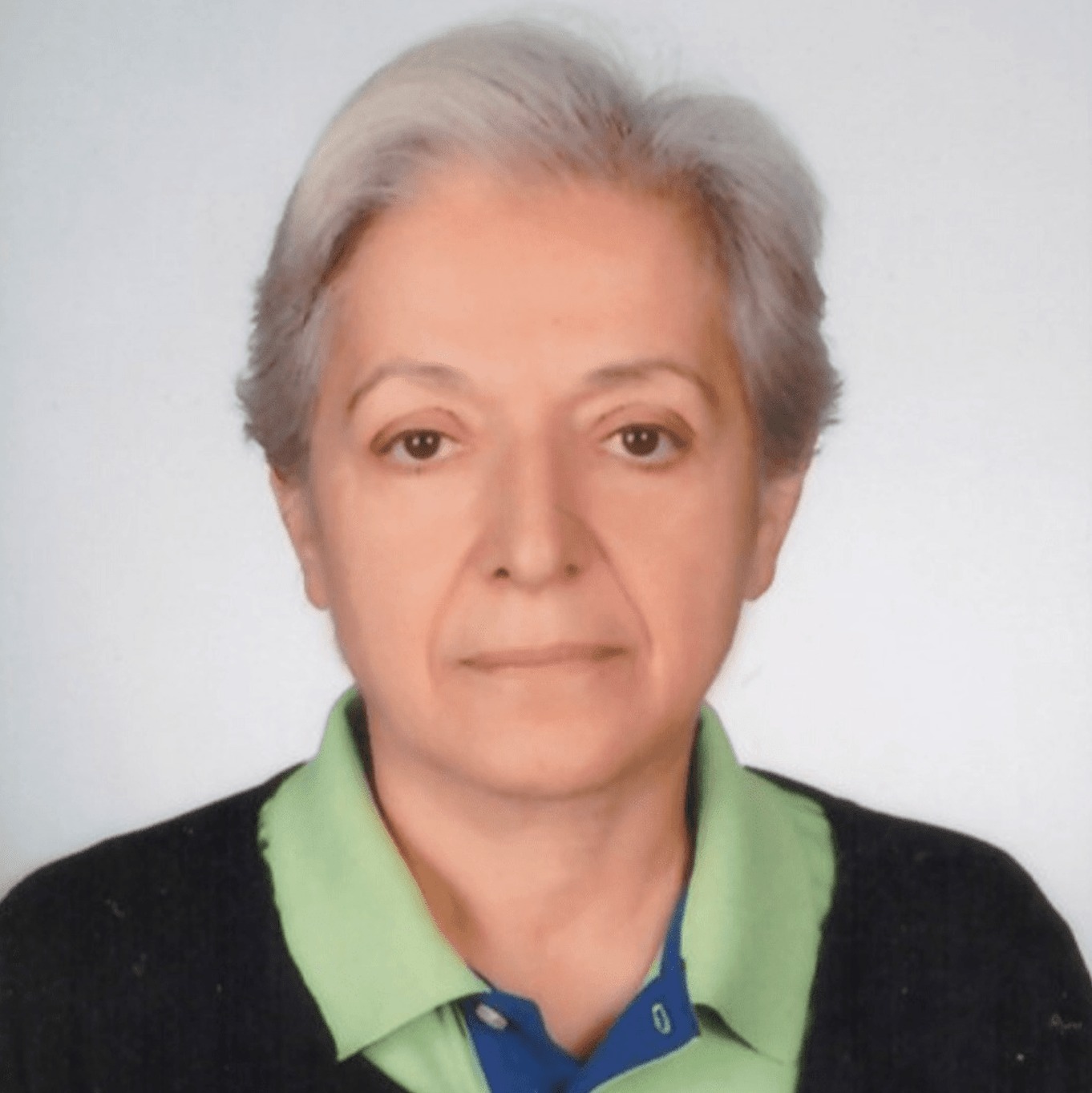 Nur Gerçel - Başkan