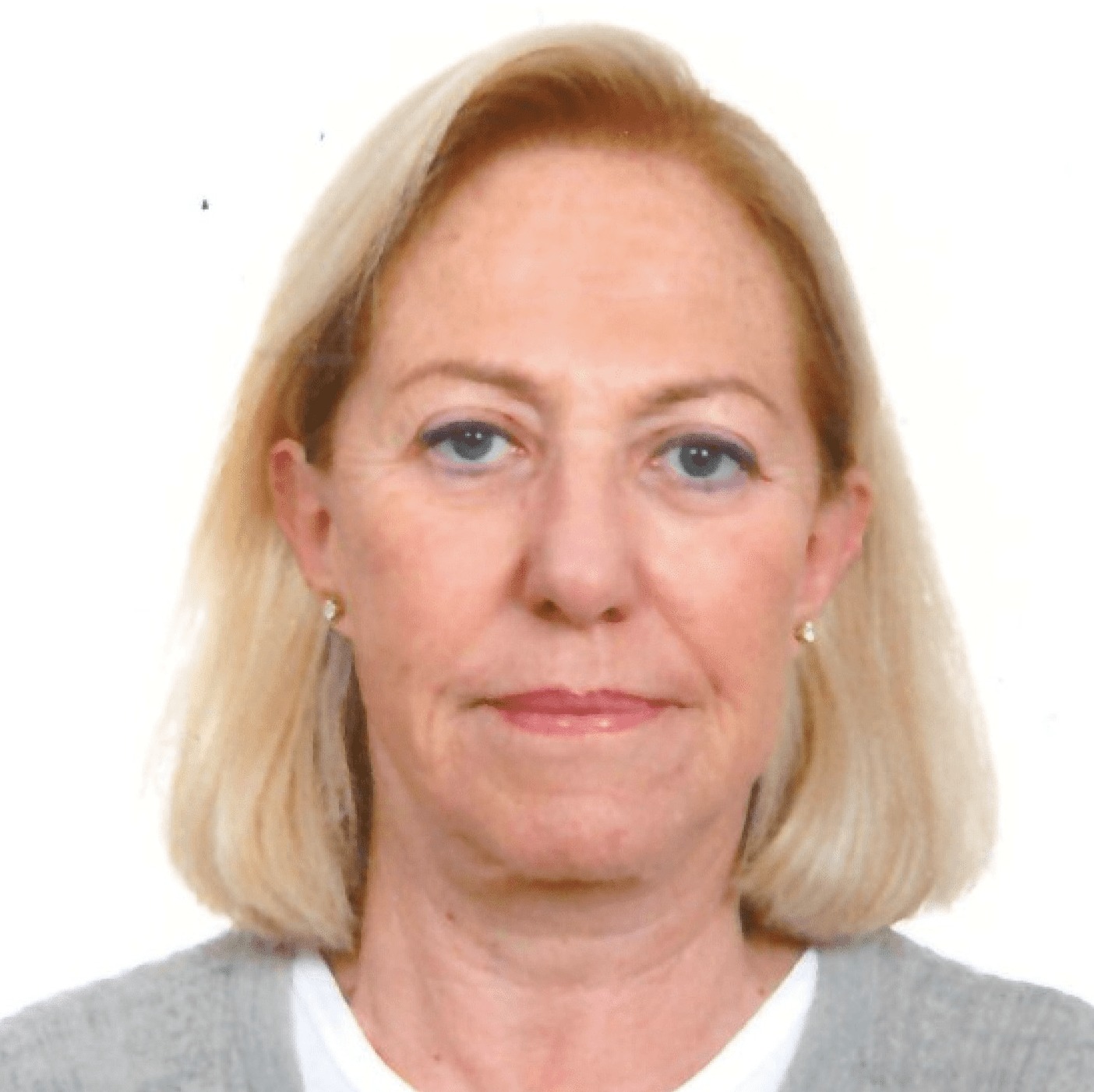 Nur Gerçel - Başkan