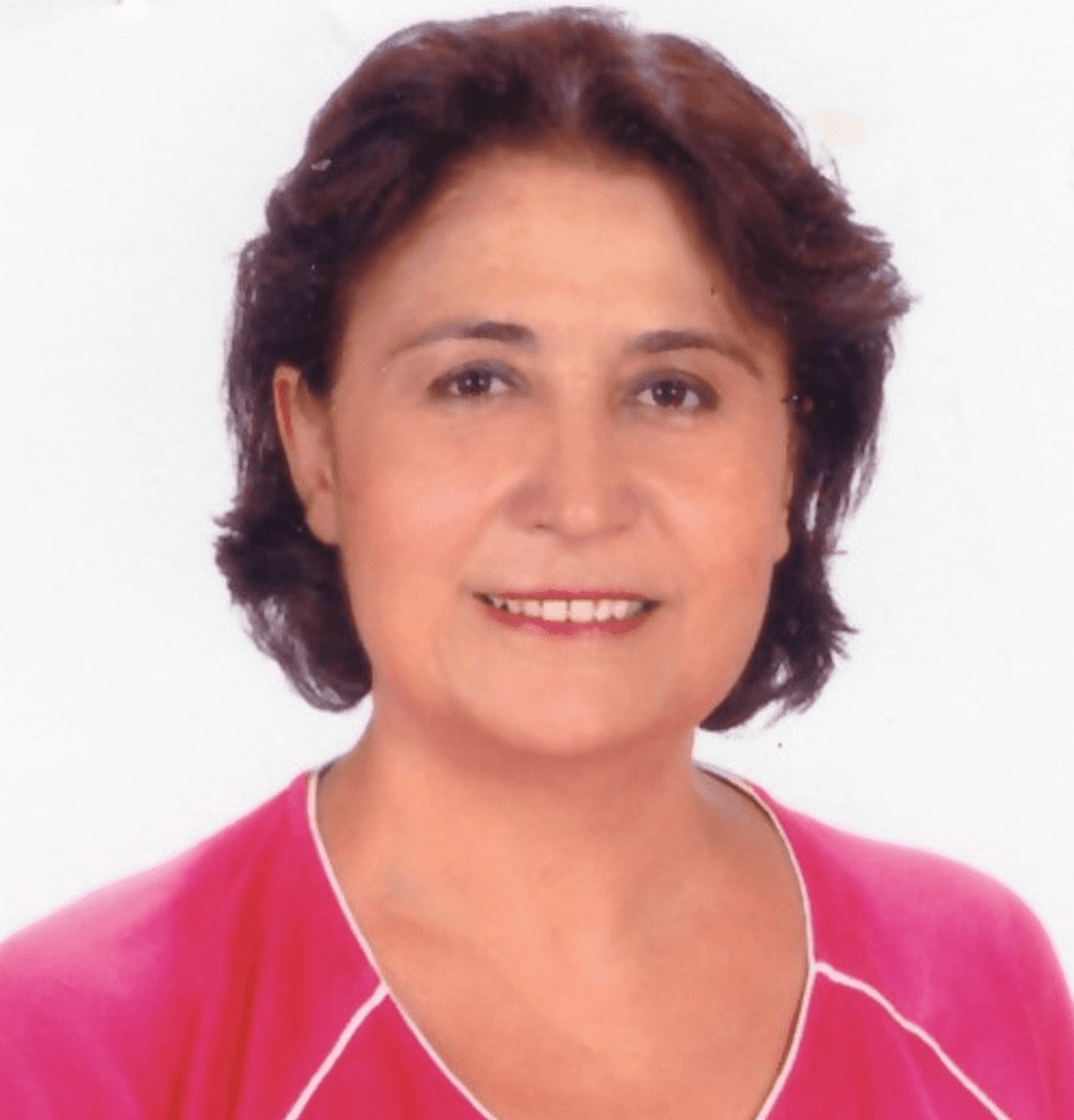 Nur Gerçel - Başkan