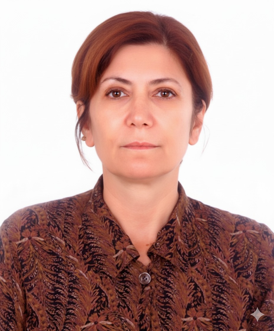 Nur Gerçel - Başkan