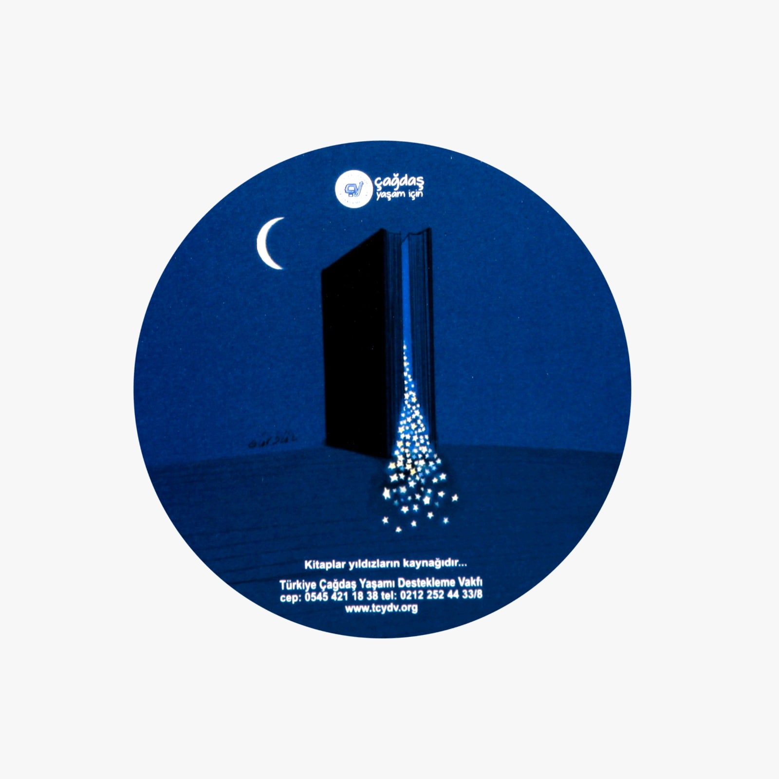 Bardak Altı Yıldızlar