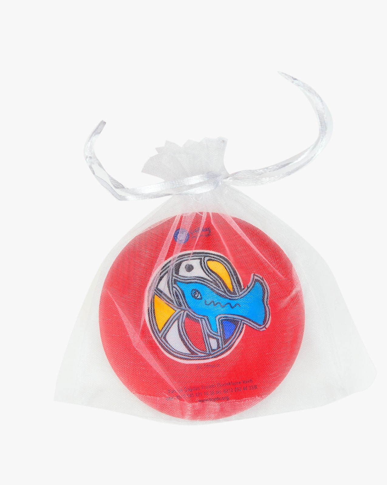 Bardak Altı Kırmızılı Kadın