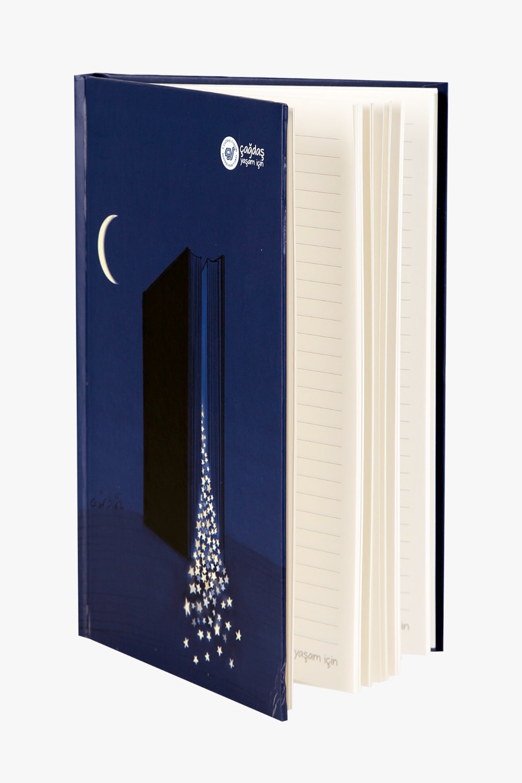Defter Yıldızlar