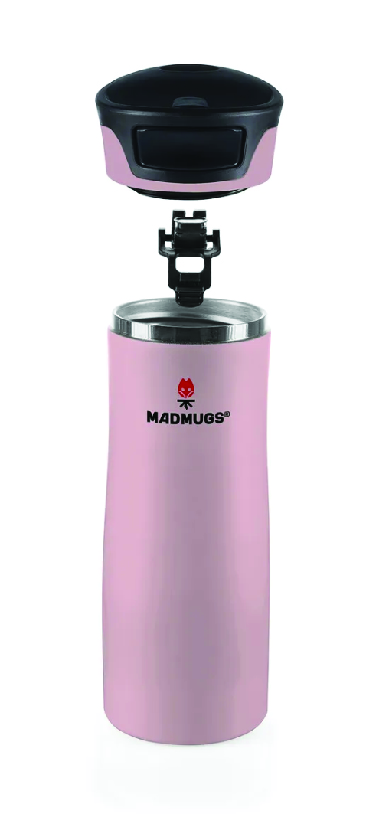 Termos Çağdaş Yaşam İçin Pembe