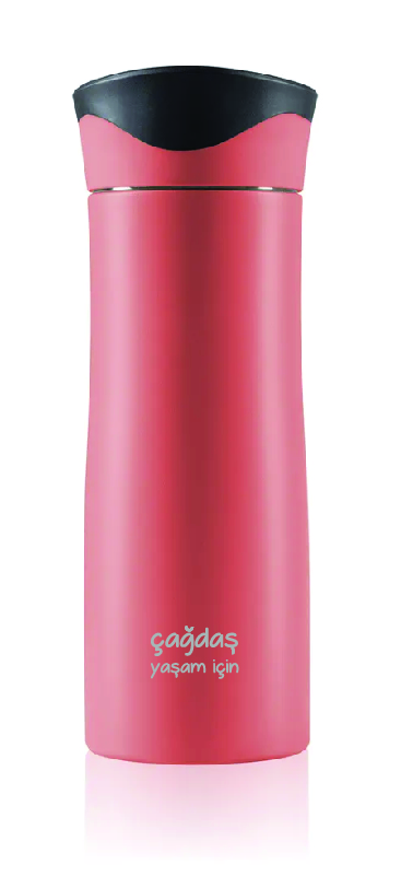 Termos Çağdaş Yaşam İçin Somon