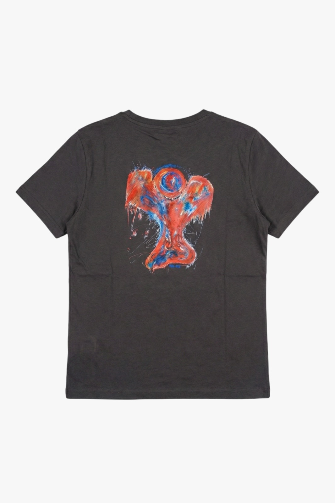 T-Shirt Göbeklitepe Pamuklu Vizon L